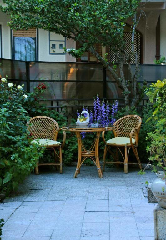 Hostel Bushati Prizren Exterior foto