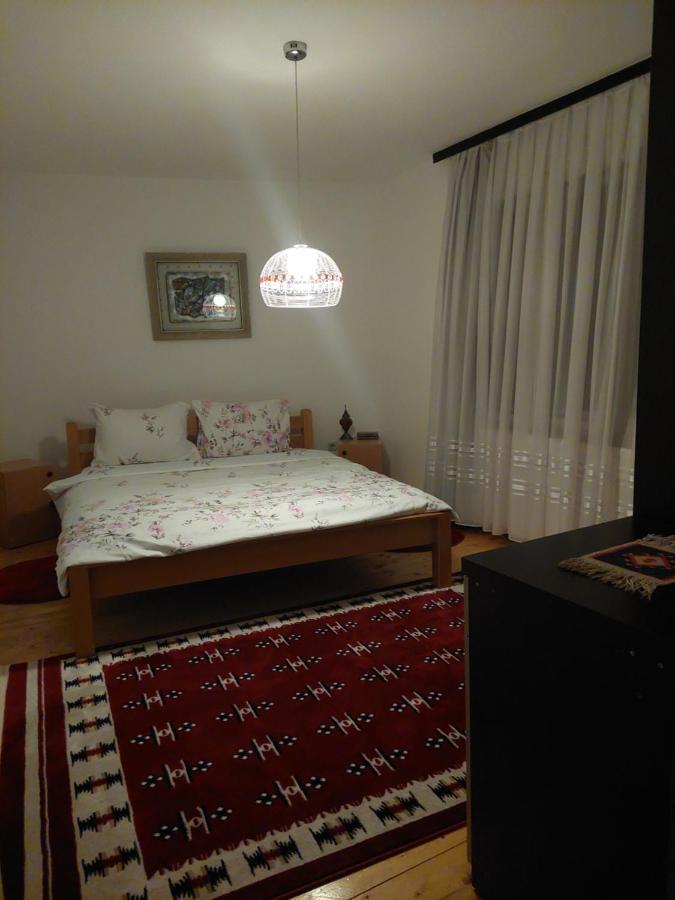 Hostel Bushati Prizren Exterior foto